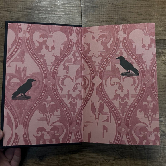 B&N Fall of Ruin and Rath - Picture 2 of 3